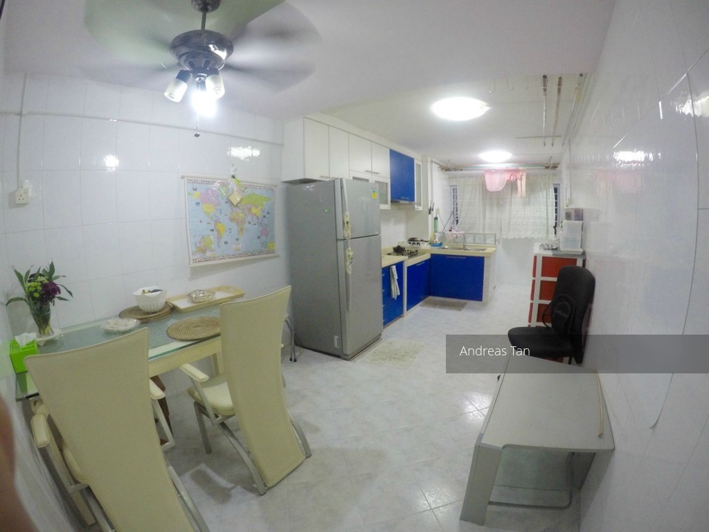 Blk 247 Tampines Street 21 (Tampines), HDB 4 Rooms #115625832